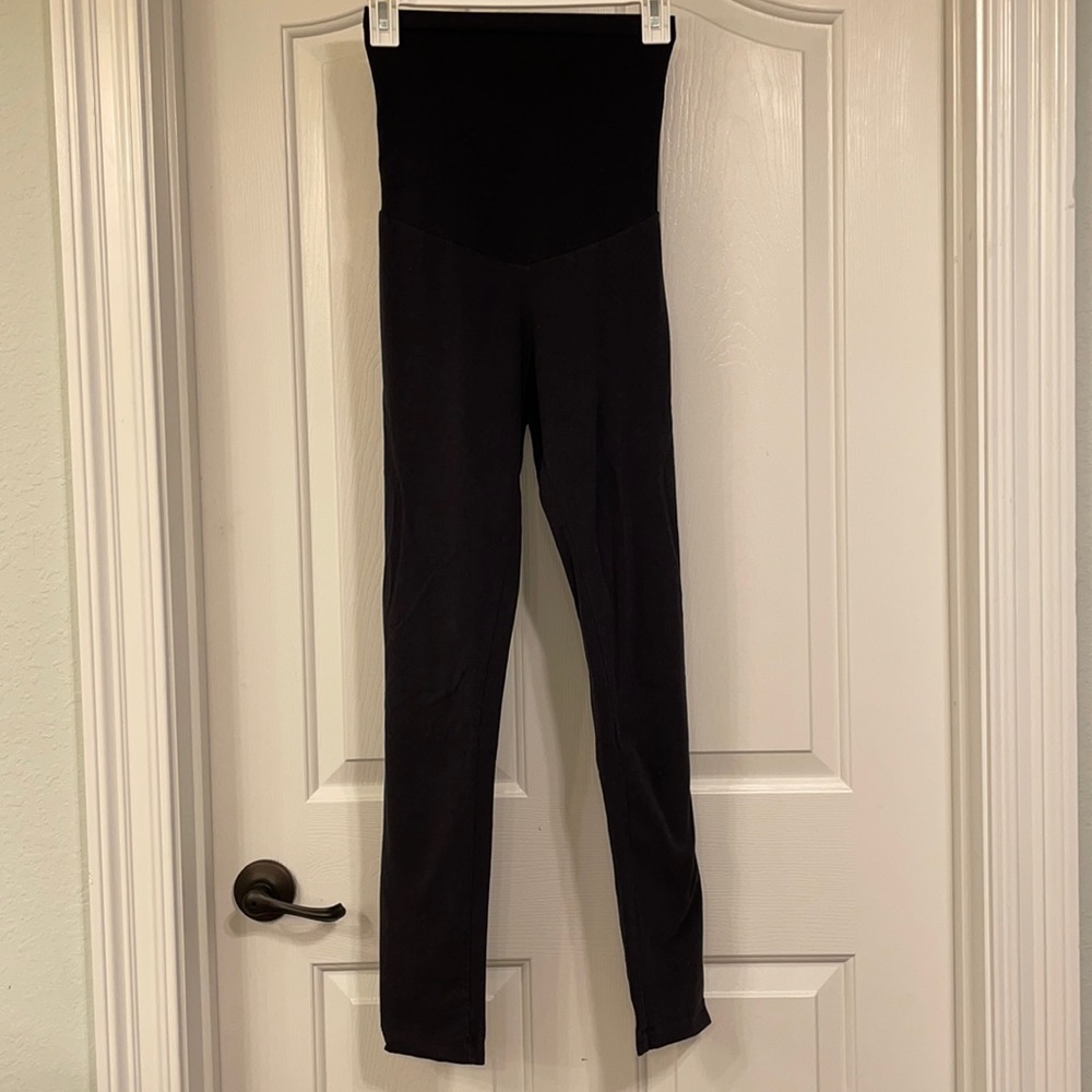 Motherhood Maternity Secret Fit Belly Leggings